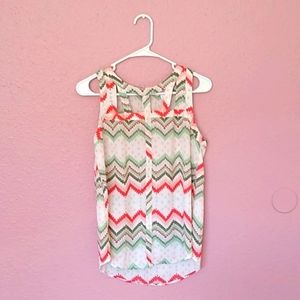 Candie's Medium blouse